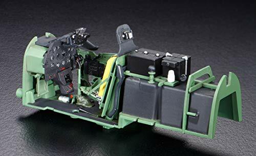 TAMIYA 1/32 TM60322 P-51D Mustang?Hobby Model Kit 03220 JAPAN IMPORT - Picture 5 of 8