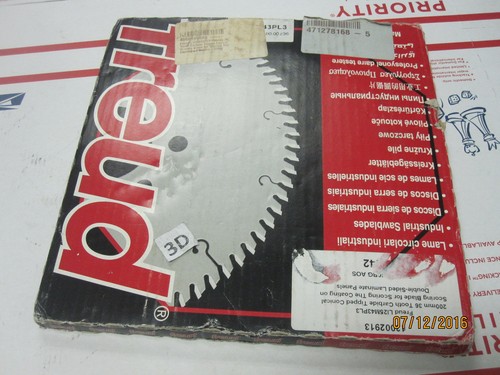 Freud 200mm 36 Tooth Carbide Tipped Conical Scoring Blade for Scoring The Coatin - Picture 4 of 5
