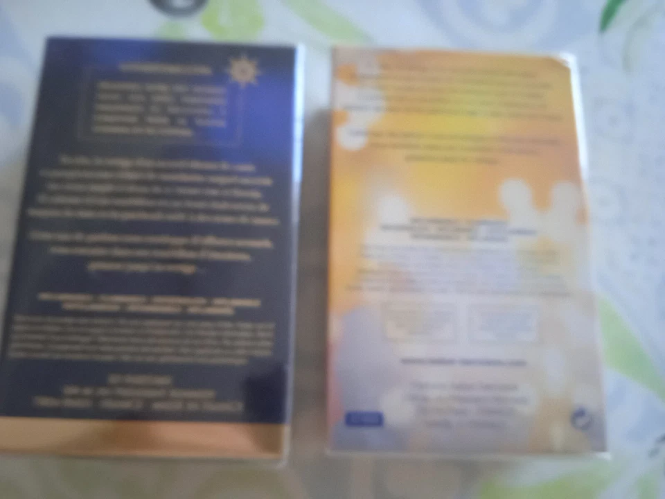 Lot De 2 Parfum Vertige Isabel Derroisne 50 Ml Chacun Neuf Sous Blister  - Bild 3 von 4