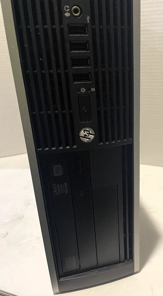 HP Compaq Pro 6305 SFF (AMD A8 3.2GHz 4GB 80GB Win 10 Pro) - Image 3 of 4