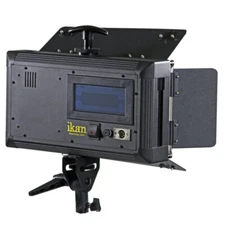 Ikan - ID500-v2 LED Studio Light
