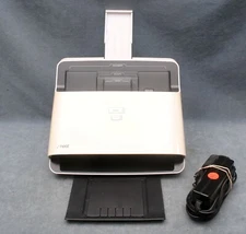 NEAT ND-1000 COMPACT DOCUMENT SCANNER WITH POWER SUPPLY