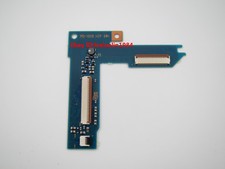 LCD Display Screen Driver Board Mounted PCB PD-1038 For Sony DSC-HX400 HX400V