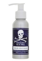 The Bluebeards Revenge Cooling Moisturiser 100 Ml The Bluebeards Revenge Cooling Moisturiser 100 Ml