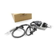 Original Audi NOx-Sensor vorn Partikelsensor ...