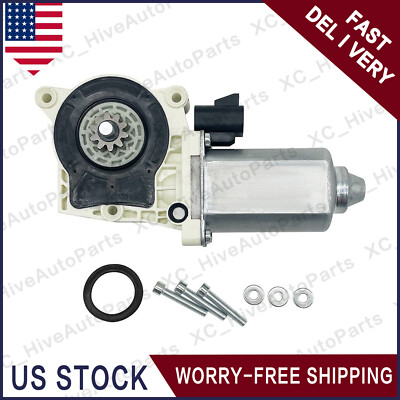 For Amp Research 80-03129-90 Power Step Running Board Motor A10049-113