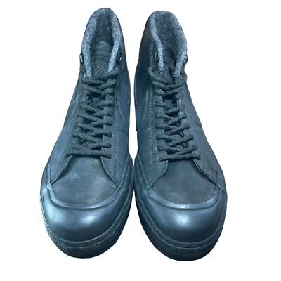 Nike Black Zoom Blazer Mid XT Bota AA4100-001 Skateboarding  display picture 2