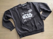 Star Wars Youth Sweatshirt X/S Lucas Film