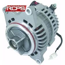 NEW Alternator FOR Honda Gold Wing GL1500 GL1500 High Output 90 Amp HO