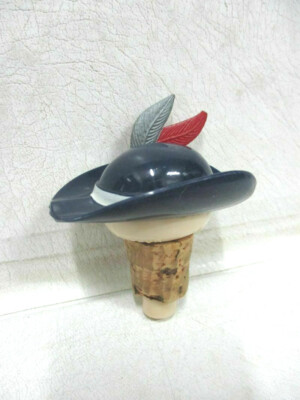 Antique Pernod Advertising Spout 
