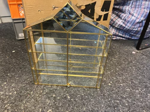 Swarovski 2024 display cabinet