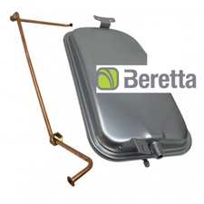 Vaso espansione 8L caldaia Beretta R8624 Idra Exclusive Boiler, Super Boiler