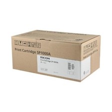 Current Ricoh SP-1000SF marketplace offer