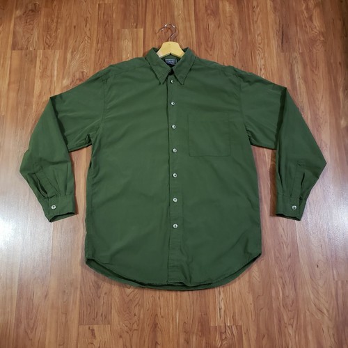 Vintage Versace Classic V2 Langarmshirt mit Knopfleiste Herren Medium Stickerei - Bild 2 von 11