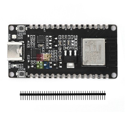 ESP32-H2 Development Board ESP32-H2-MINI-1 Module For BLE/Zigbee/Thread Type-C