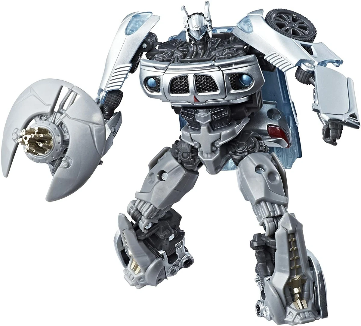 Hasbro Transformers Studio Series 10 Deluxe Class Movie 1 Autobot
