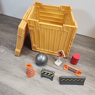 iPlay(?) Construction Item Accessories