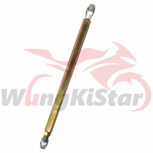 110mm/4.33In Tie Bar M10x1.5 SA Left Right Threads Steering Linkage Ball Jointer - Picture 12 of 14
