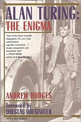 Alan Turing: The Enigma - ACCEPTABLE