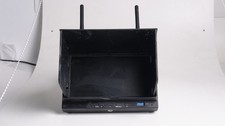 Skyzone Sky-702 5.8Ghz Diversity 7'' LCD Monitor Dual Rcv