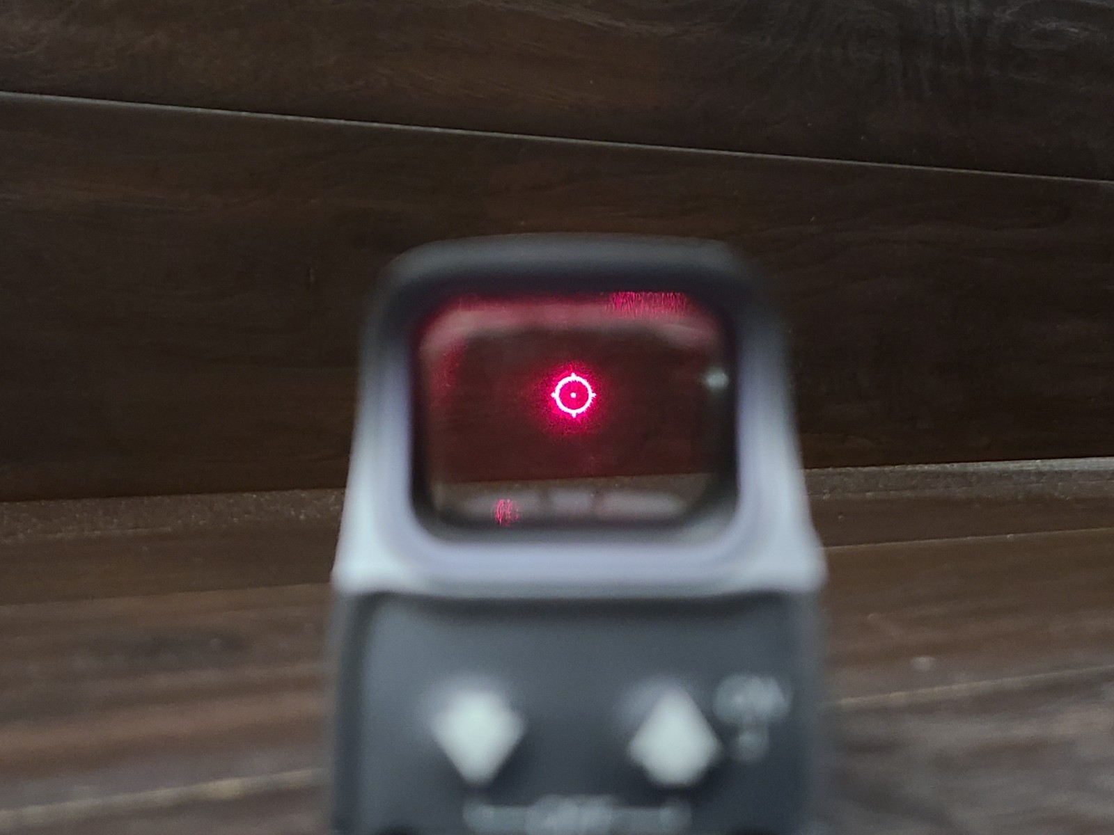 Bushnell Holo Sight  52-0021  - Made by EoTech - AA Batteries, Holographic