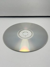 Time Gal - Sega CD - Loose Disc & Great Shape