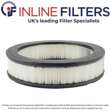 Replacement for UFI 27.769.00 Air Filter - Inline FA14982