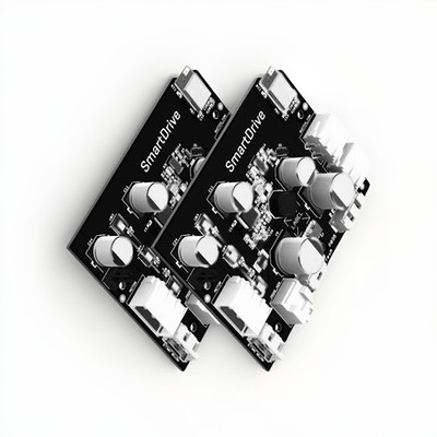 Permobil SmartDrive Circuit Board MX2+ V2 Open Box