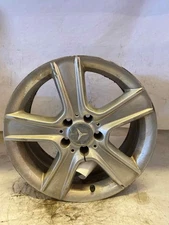 Wheel MERCEDES C-CLASS 12 13 14