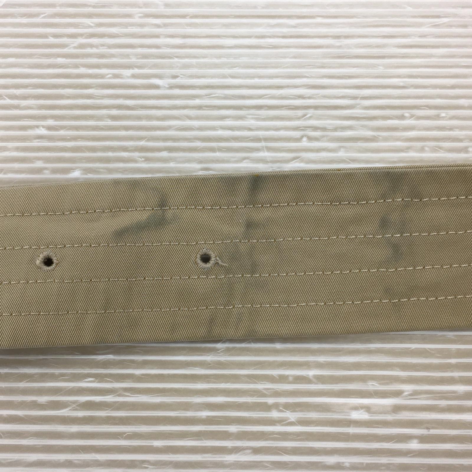 BURBERRY LONDONtrench coat size36/beige thumbnail 7