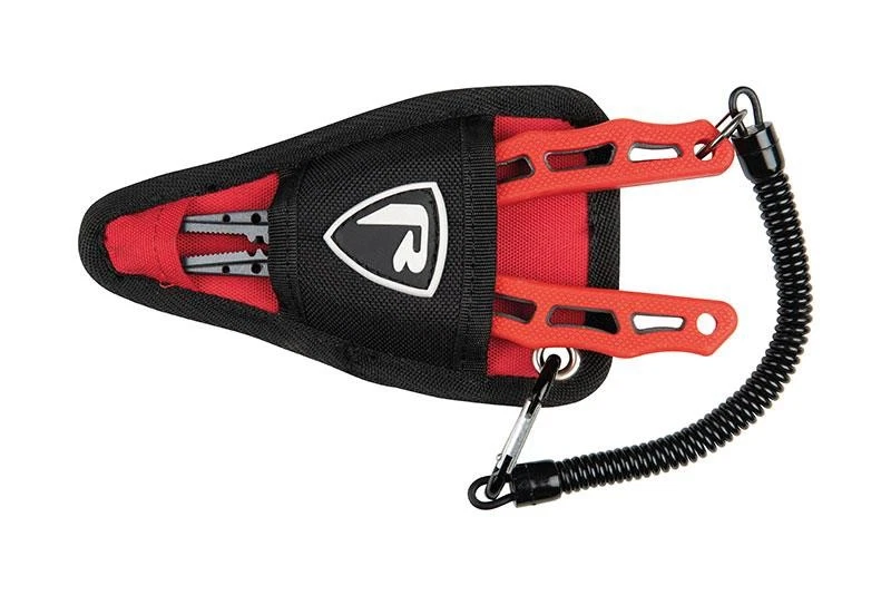 Fox Rage Belt Pliers Pliers