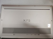 Dell XPS 9520 Bottom Base Metal Valid ST Cover 8dfx0 08dfx0