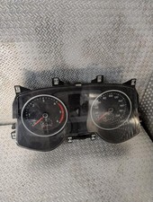 Compteur Volkswagen CRAFTER
