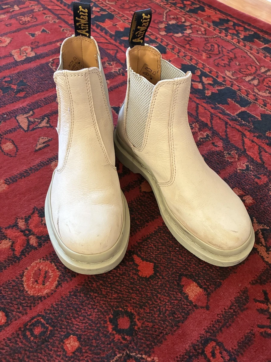 Dr. Martens Low (1-1.9 in) Heel Height Chelsea Boots for 