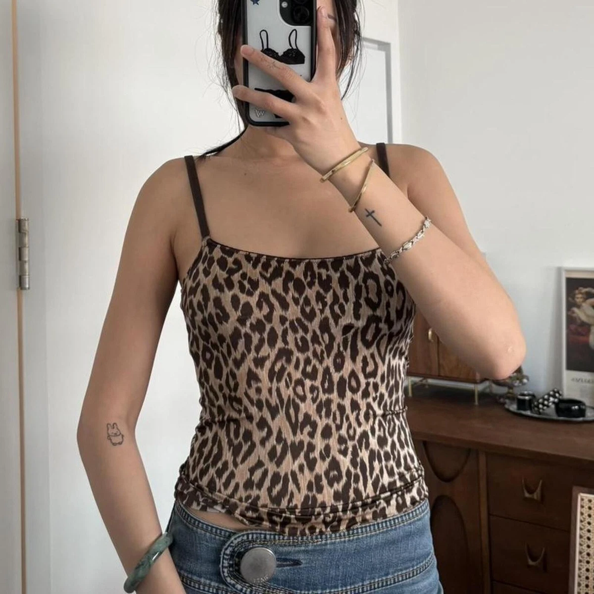 Dolce&Gabbana Tank Tops for Women for sale - eBay