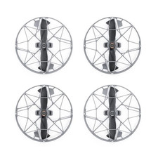 Quick-Release 360 Propeller Guard Protection For Dji Mini 5 pro Drone Original