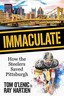 Immaculate: How the - Paperback, by O’Lenic Tom; Hartjen - Acceptable n