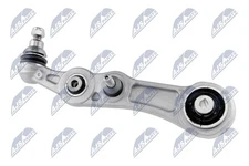 NTY ZWD-ME-017 Control/Trailing Arm, Wheel Suspension for Mercedes-Benz