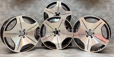 4 jantes 19" look MERCEDES Maybac classe A B C E GLA GLK ML V VIANO VITO GLB GLC