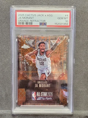 Ja Morant