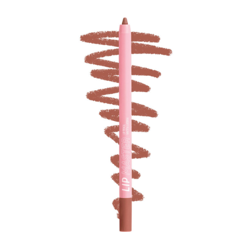 LIP MASTER - DULCE DE LECHE17 -  Mulac
