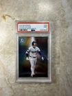2025 Bowman Chrome Shohei Ohtani Spotlights PSA 9