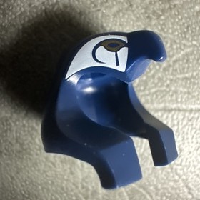 LEGO Pharaoh's Quest  7327 7307 853176 pha005 Flying Mummy Minifig Minifigure