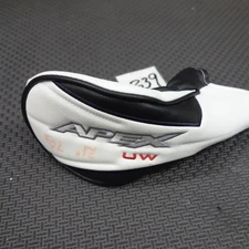 Callaway golf hybrid head cover rescue men golf fast ship 250924