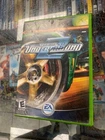 Need for Speed Underground 2 - Microsoft Xbox - Good CIB Complete NTSC