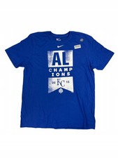 Nike Al Champ Ions MLB Herren-T-Shirt Gr&ouml;&szlig;e L