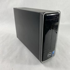 Dell Inspiron 3647 DT Intel Core i5-4460S 2.9GHz 2x4GB RAM No HDD No OS