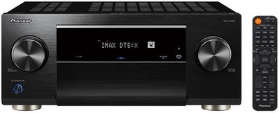 Pioneer VSX-LX505 M2 / 9.2 Kanal / 8k / AV-Receiver