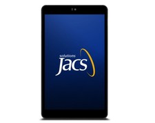 JACS Solutions TT800Q 8" 16GB 4G LTE AT T Unlocked Android Tablet