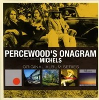 Original Album Series | Percewood's Onagram Feat. Michels | Audio-Cd | Cd | 2014